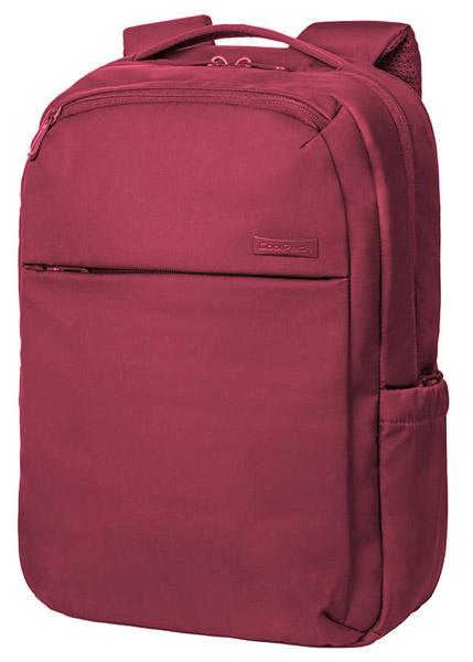 COOLPACK ranac BURGUNDY 