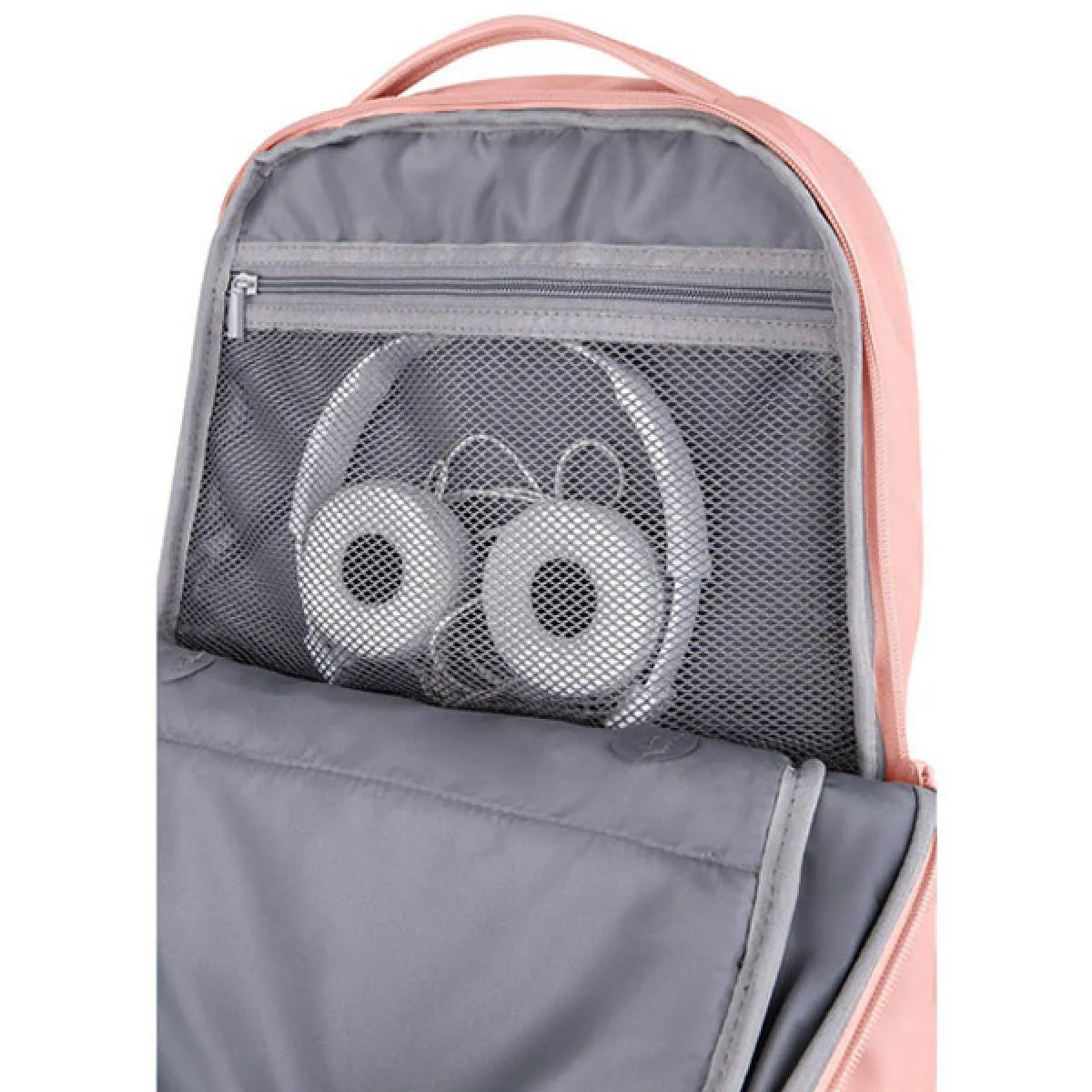 COOLPACK ranac POWDER PINK 