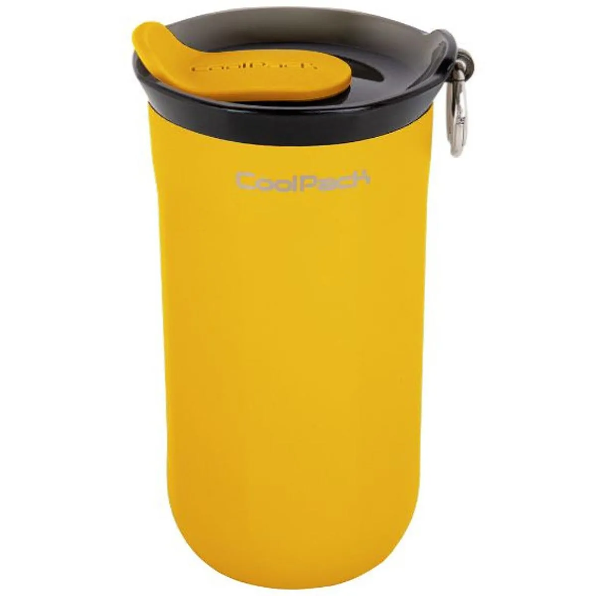 COOLPACK termo šolja MUSTARD 350ml 