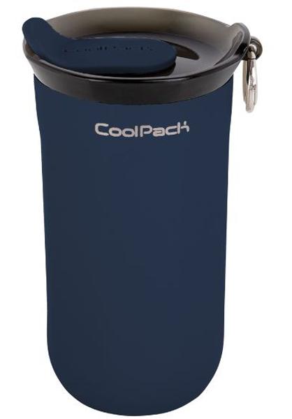 COOLPACK termo šolja NAVY BLUE 350ml 