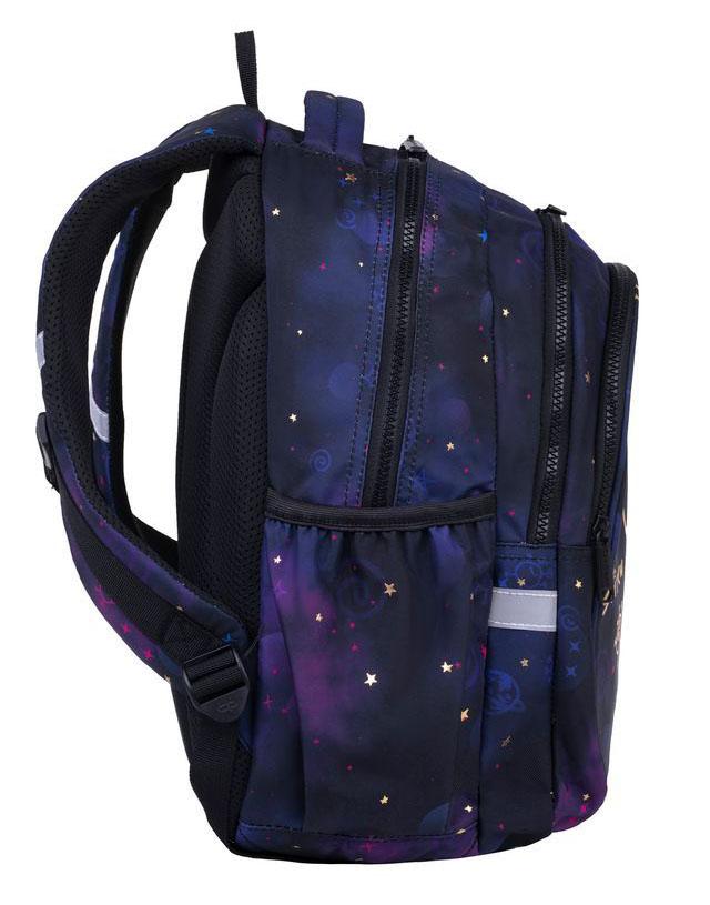 Ranac STITCH GOLD 28х39х15cm 