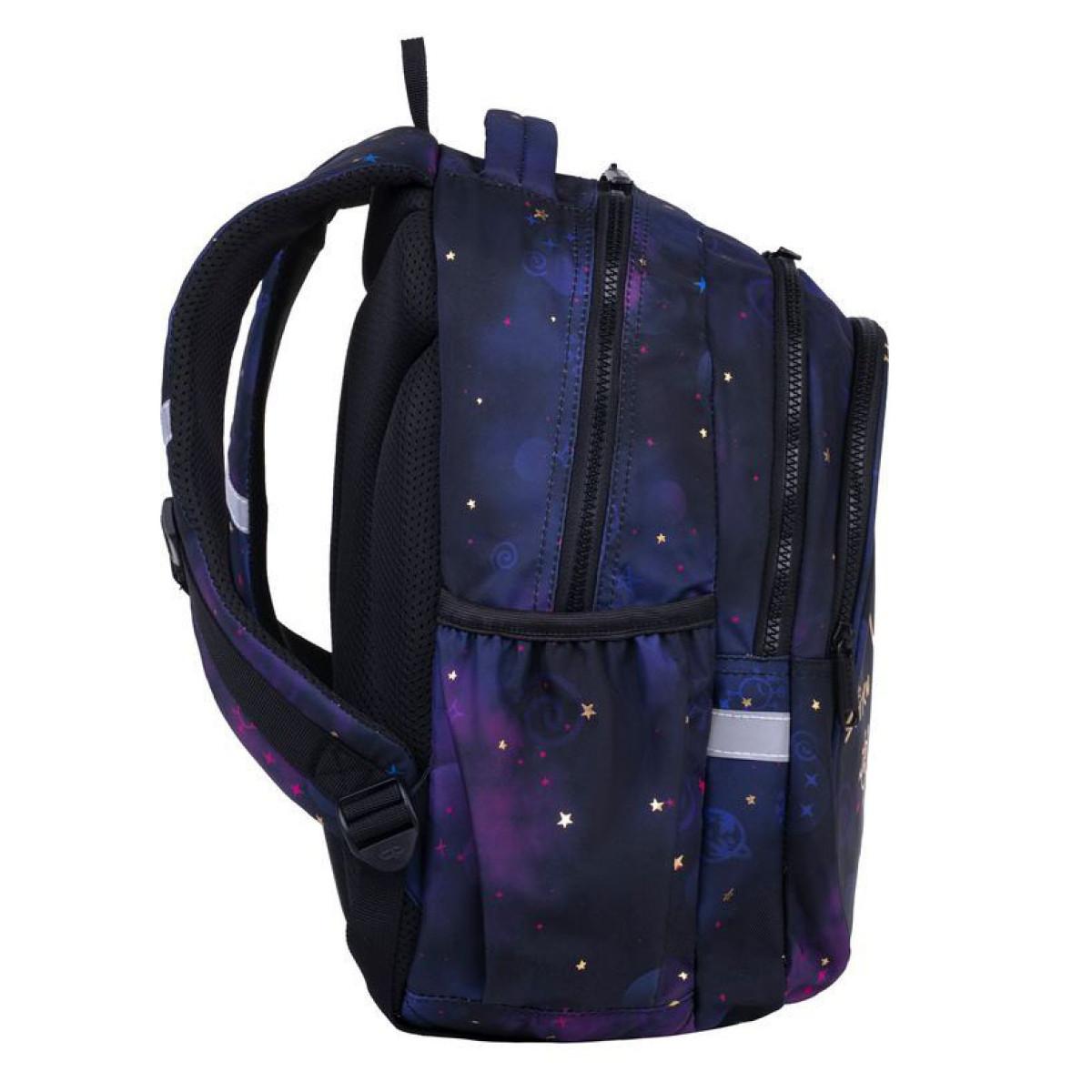 Ranac STITCH GOLD 28х39х15cm 