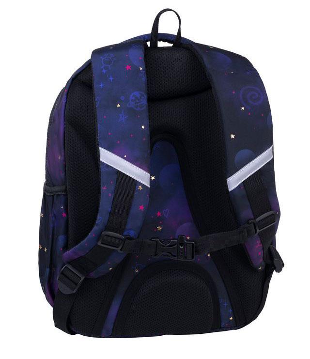 Ranac STITCH GOLD 28х39х15cm 