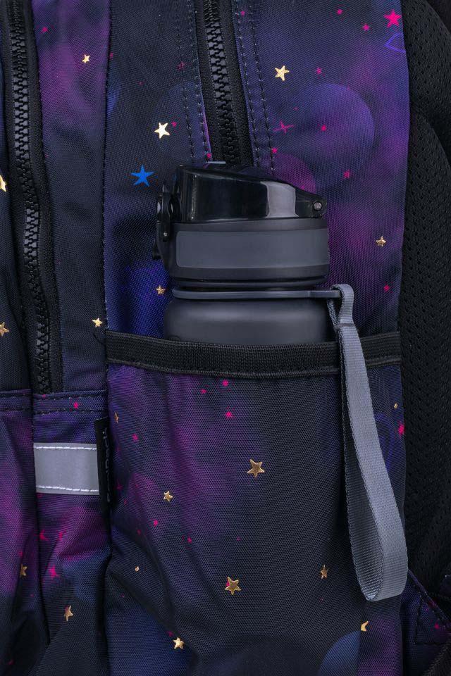 Ranac STITCH GOLD 28х39х15cm 