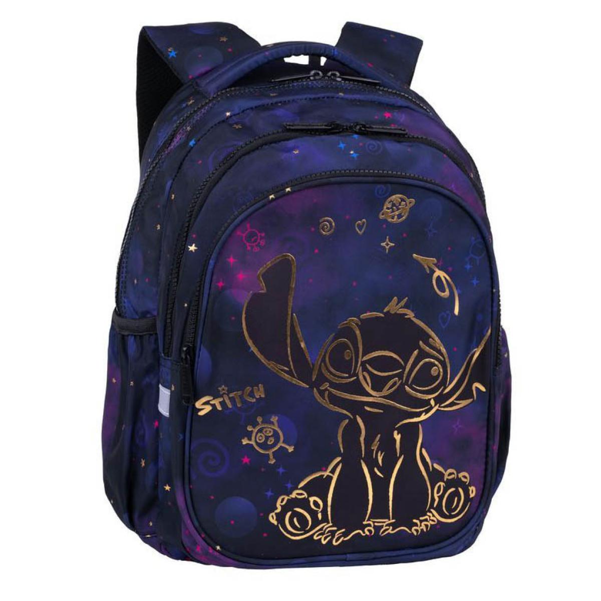 Ranac STITCH GOLD 28х39х15cm 