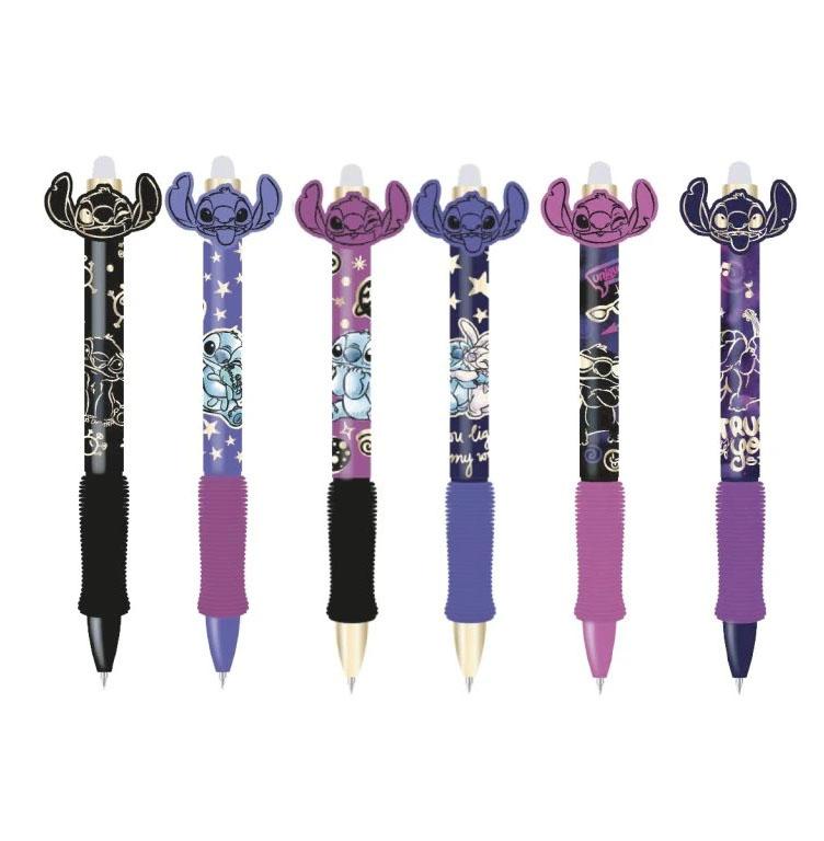 Hemijska olovka STITCH (Više vrsta) 