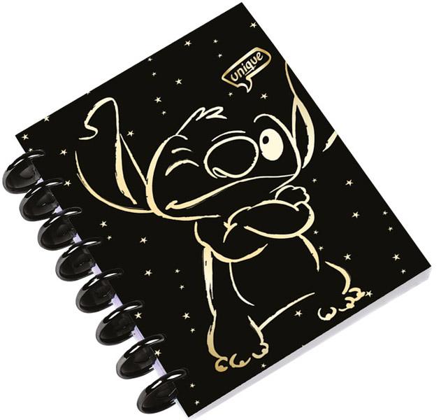 Notes B5 STITCH UNIQUE 