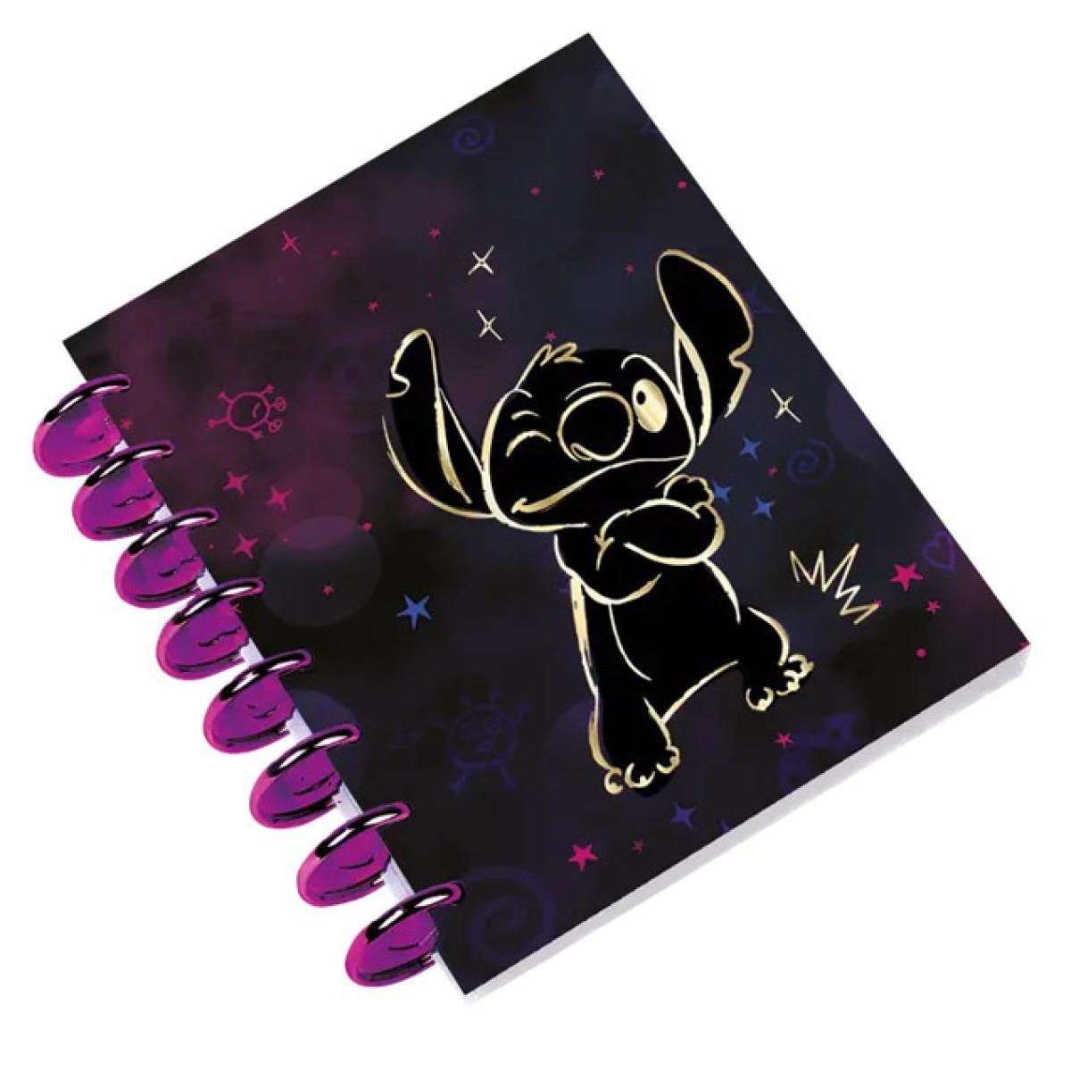 Notes B5 STITCH GOLD 1 