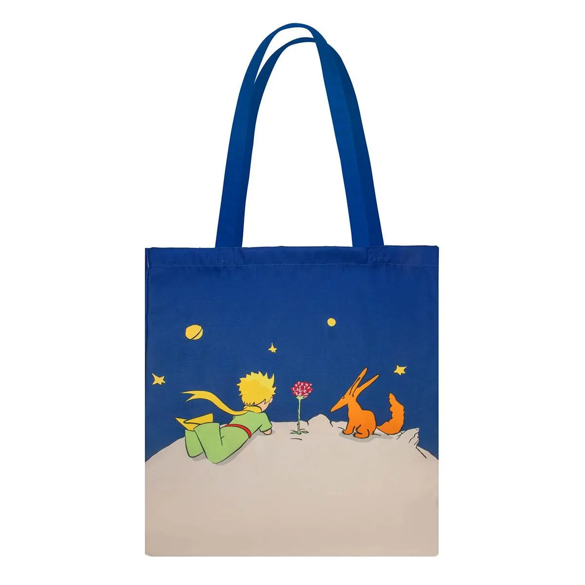 Torba THE LITTLE PRINCE - UNIQUE IN ALL THE WORLD 