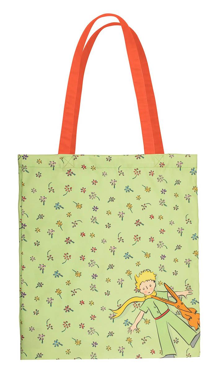 Torba THE LITTLE PRINCE - WILDFLOWER GARDEN 