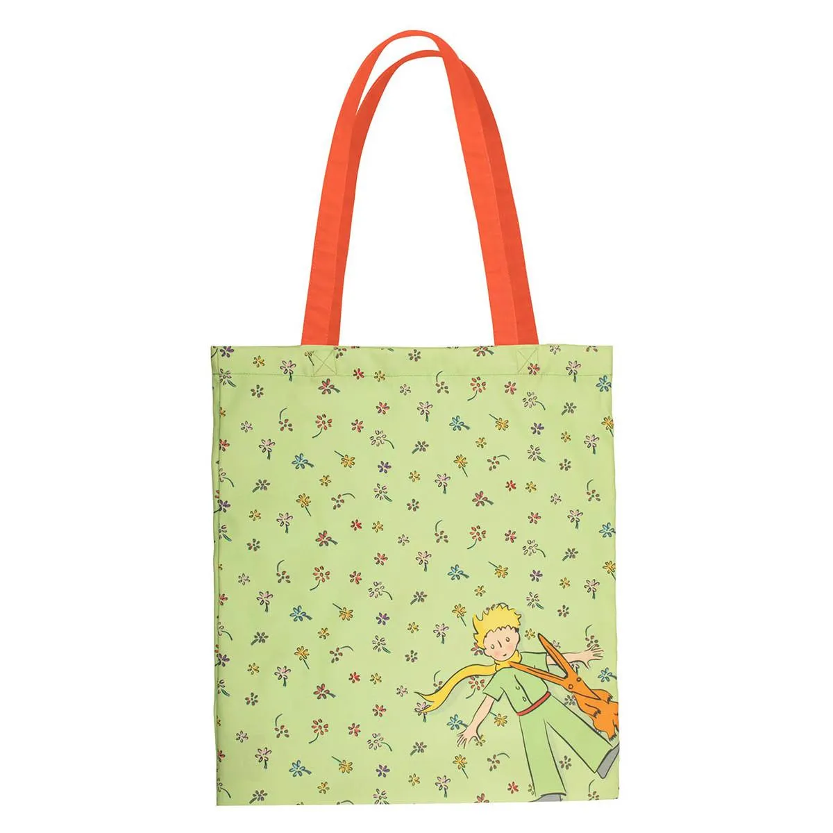 Torba THE LITTLE PRINCE - WILDFLOWER GARDEN 