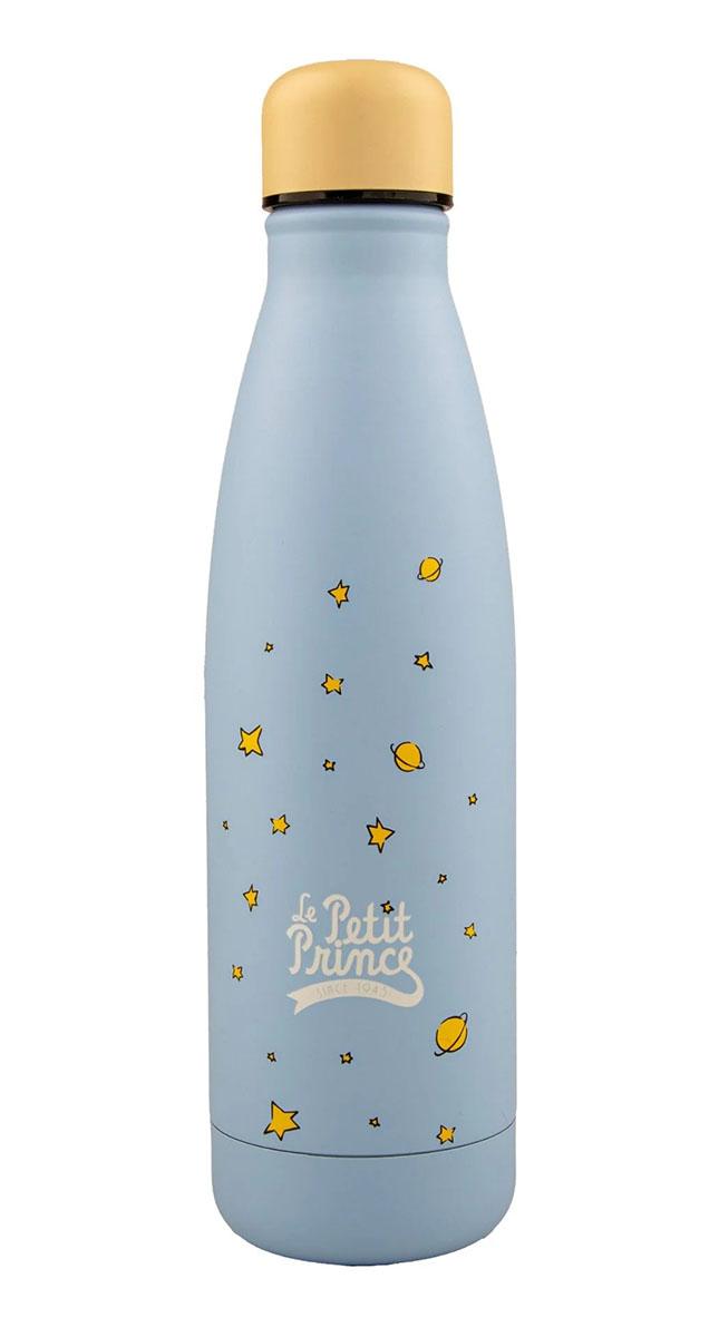 Metalna flašica za vodu 500ml THE LITTLE PRINCE - REACHING FOR THE STARS 