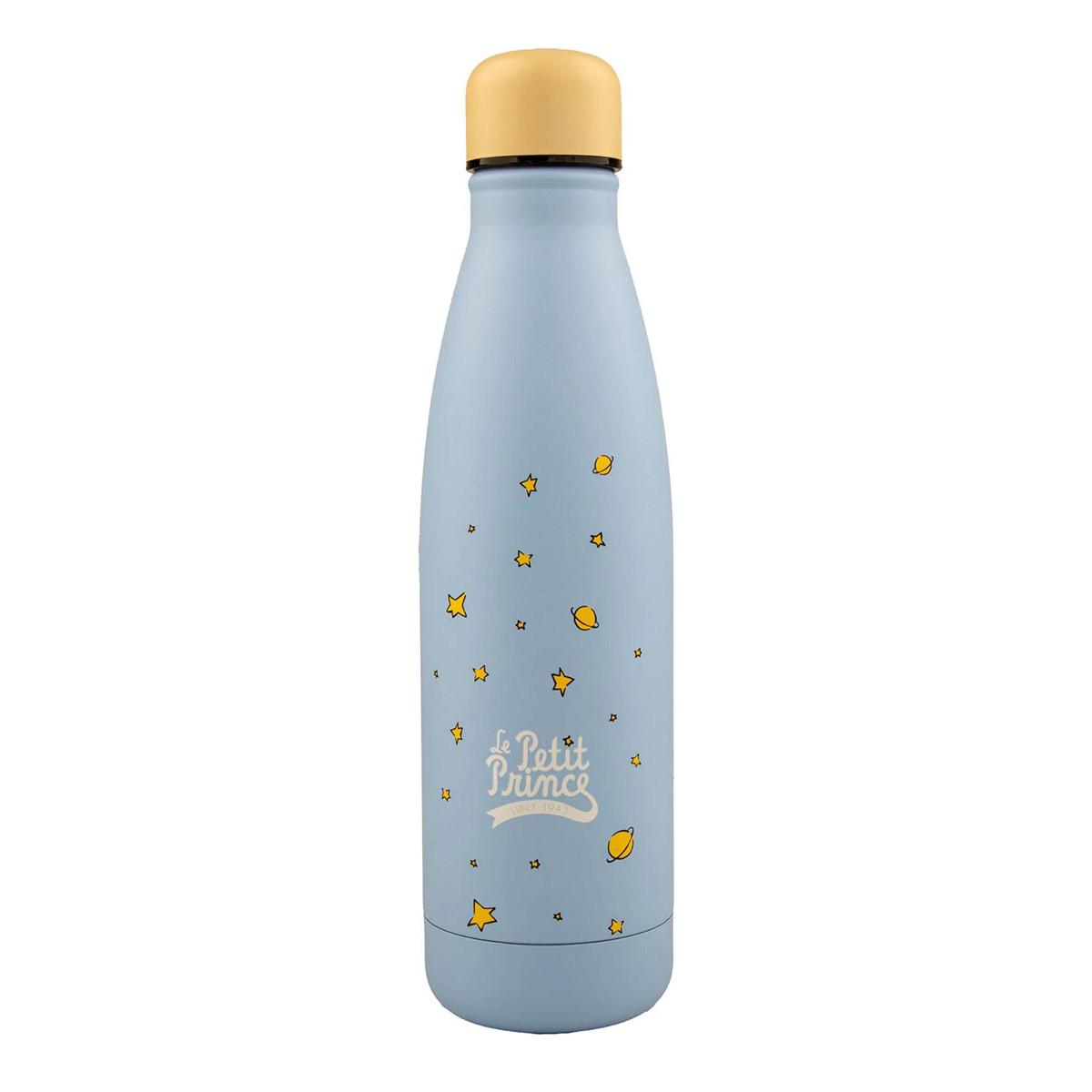 Metalna flašica za vodu 500ml THE LITTLE PRINCE - REACHING FOR THE STARS 