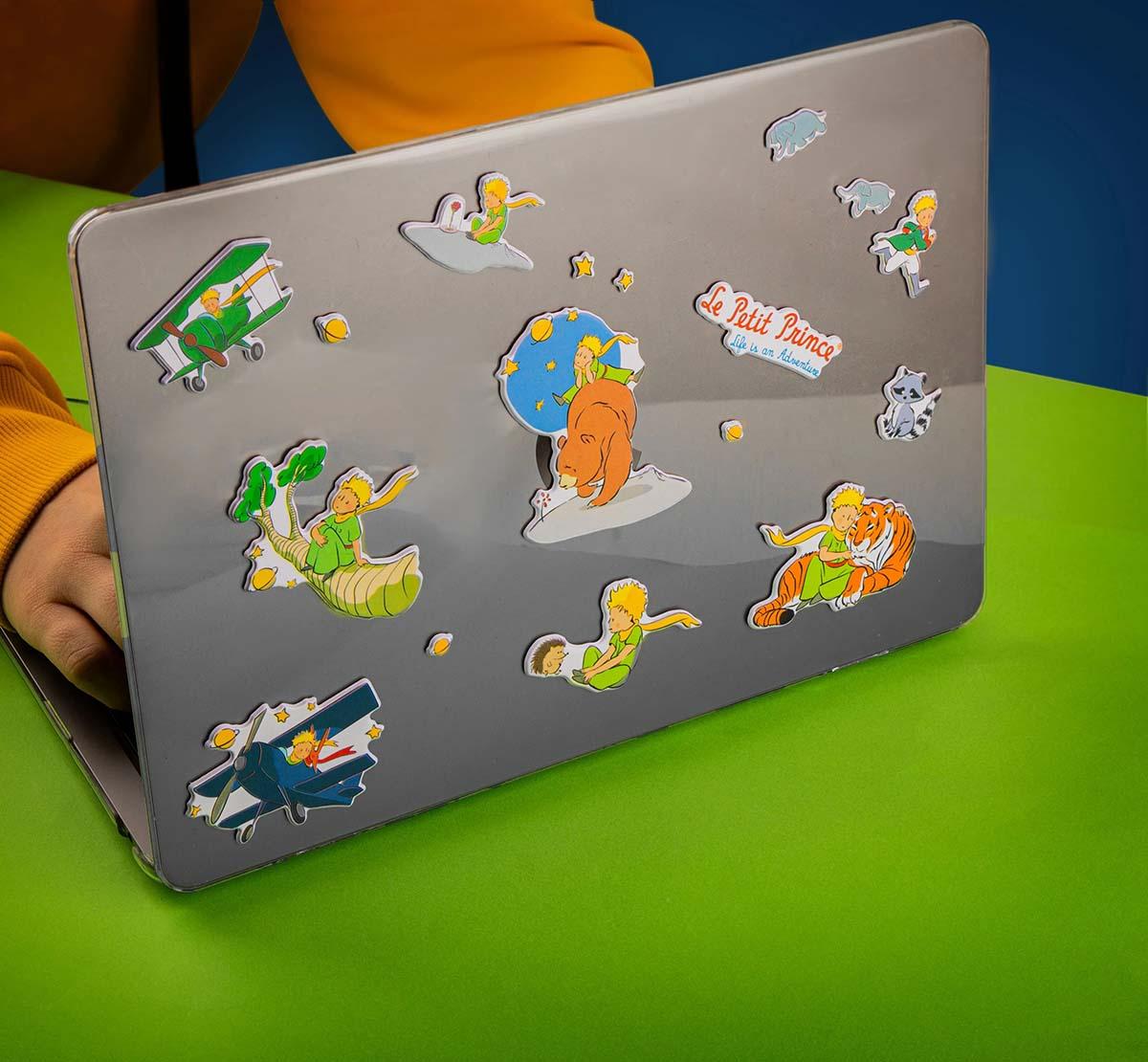 Stikeri THE LITTLE PRINCE 