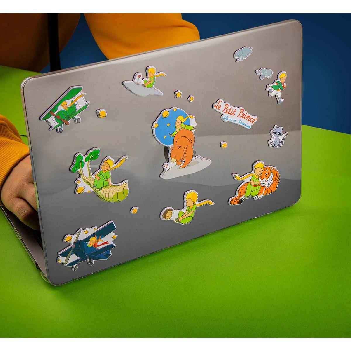 Stikeri THE LITTLE PRINCE 