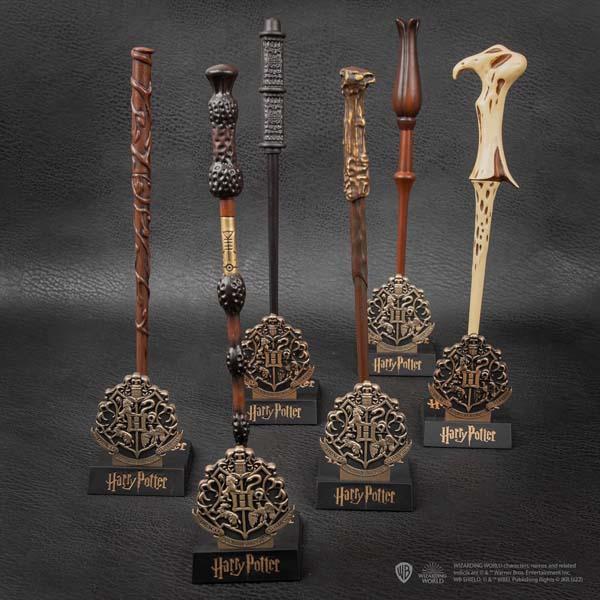 HARRY POTTER hemijska sa stalkom ALBUS DUMBLEDORE 