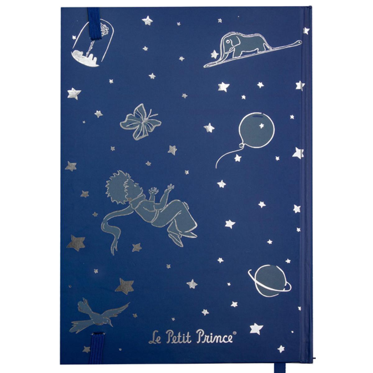 Notes MALI PRINC - STARRY NIGHT CONSTELLATIONS 