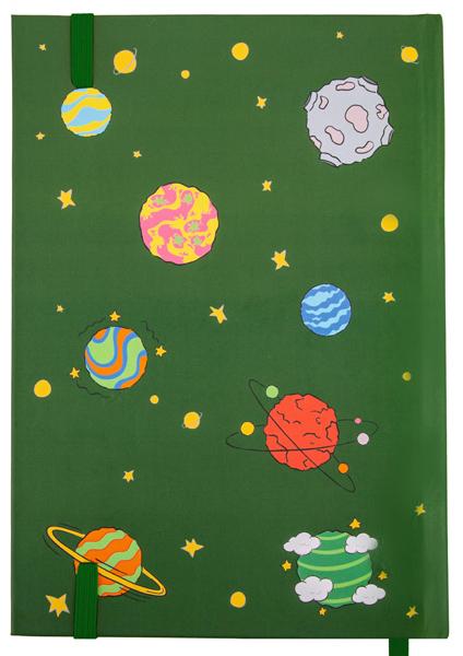 Notes MALI PRINC - ASTEROID B-612 