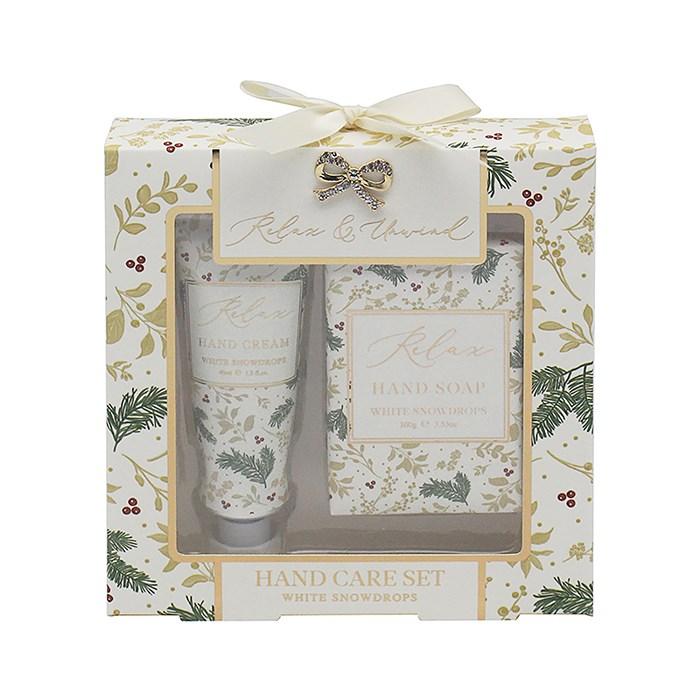 Sapun i krema za ruke MADELAINE Visibaba 