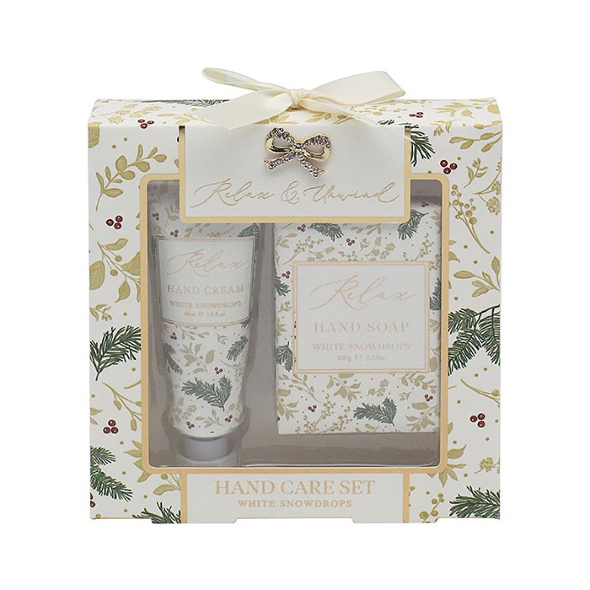 Sapun i krema za ruke MADELAINE Visibaba 