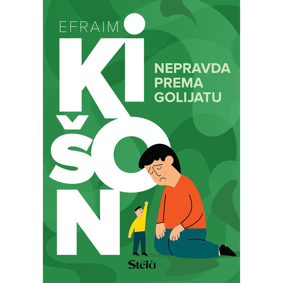 NEPRAVDA PREMA GOLIJATU 