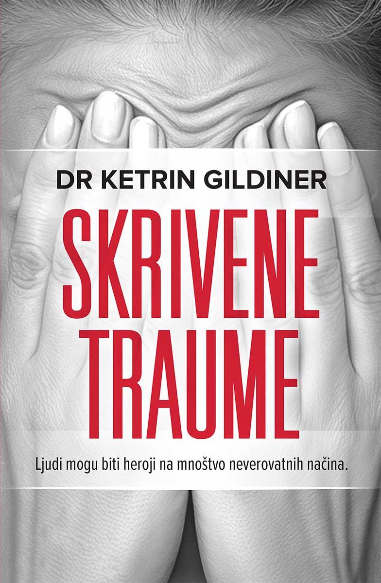 SKRIVENE TRAUME 