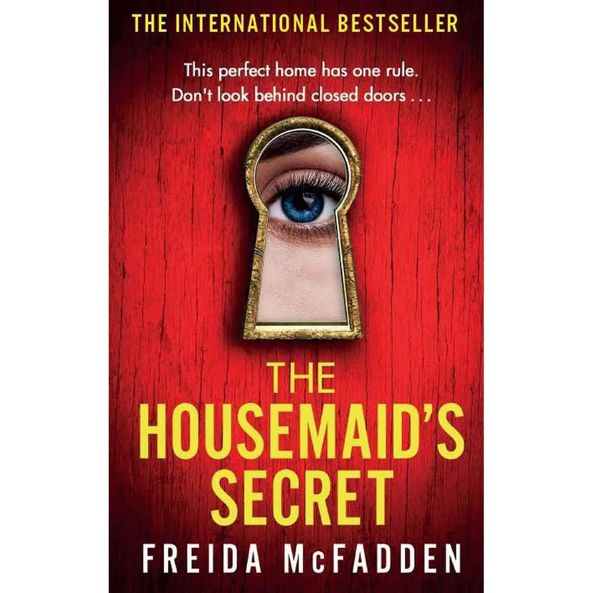 THE HOUSEMAID'S SECRET 