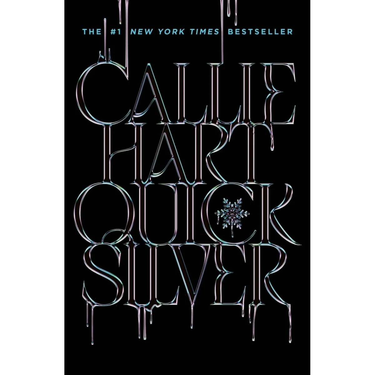 QUICKSILVER hb Deluxe Limited Edition TikTok Hit 