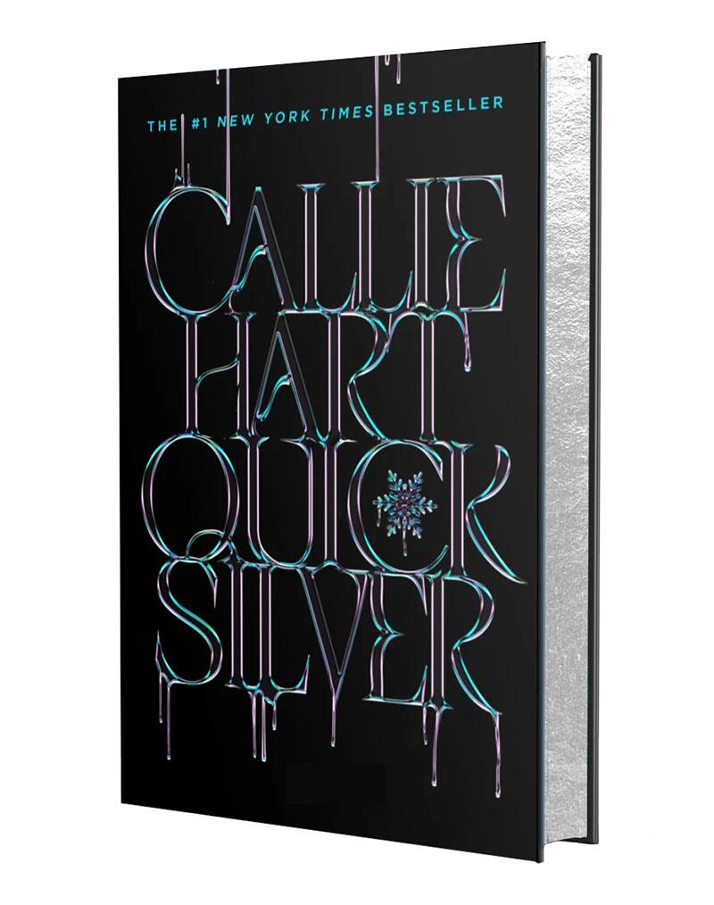 QUICKSILVER hb Deluxe Limited Edition TikTok Hit 