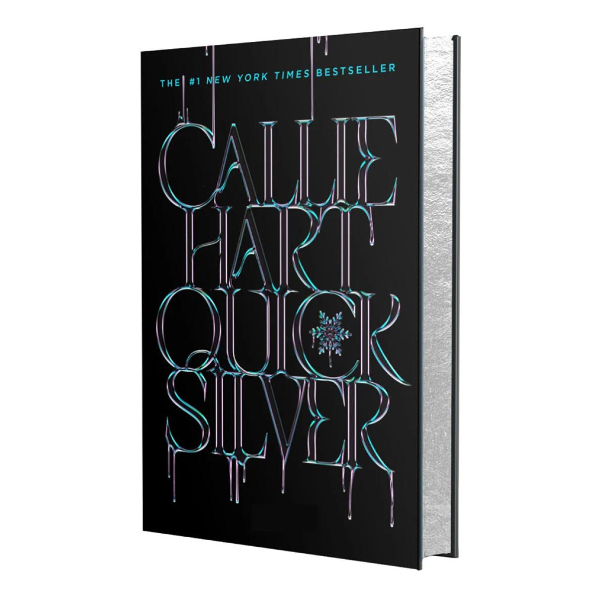 QUICKSILVER hb Deluxe Limited Edition TikTok Hit 