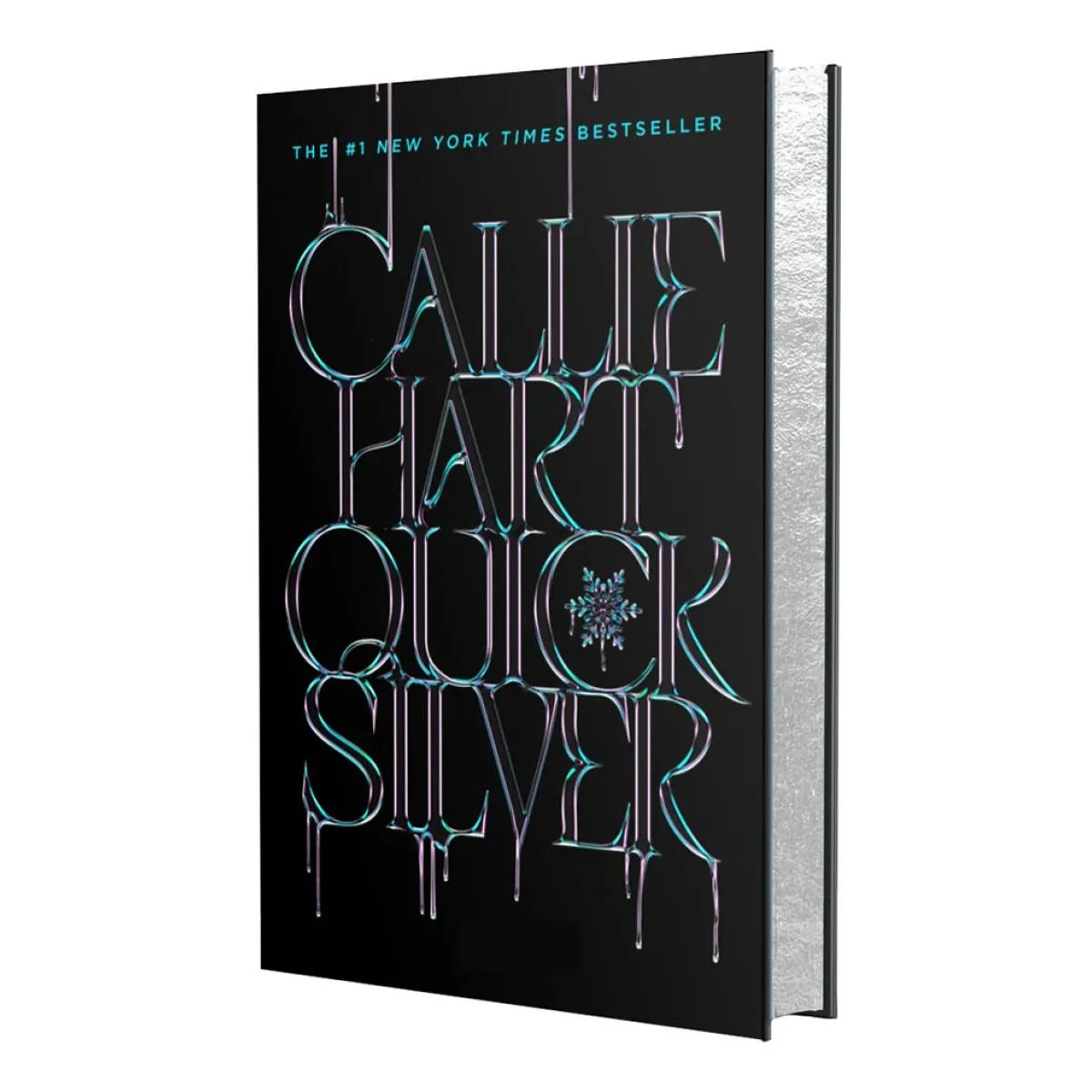 QUICKSILVER hb Deluxe Limited Edition TikTok Hit 