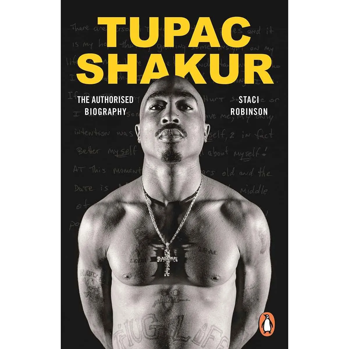 TUPAC SHAKUR 