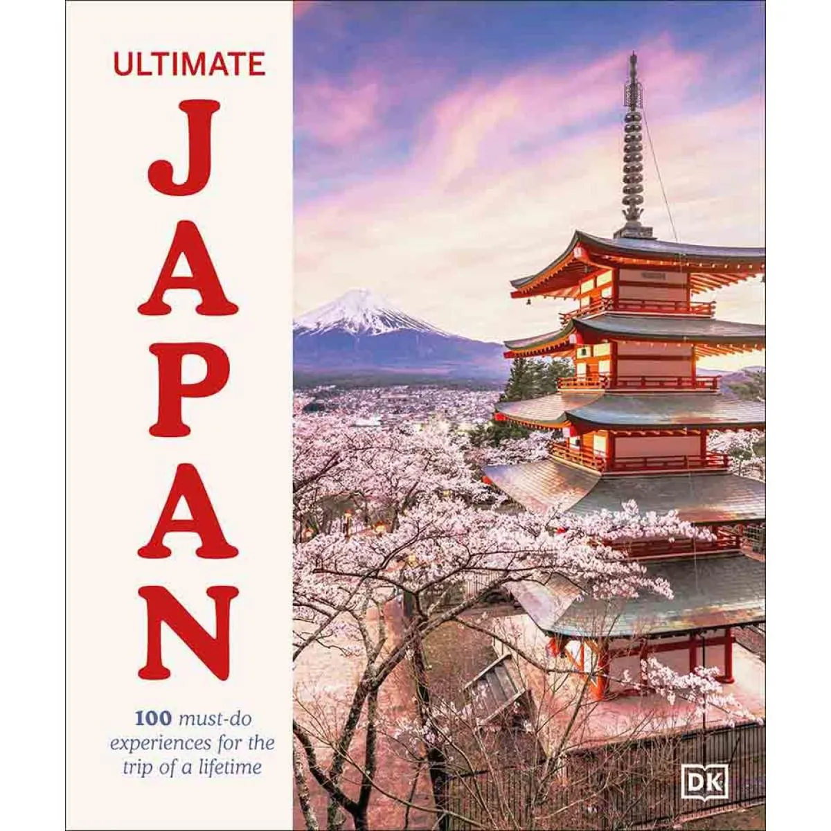 ULTIMATE JAPAN 