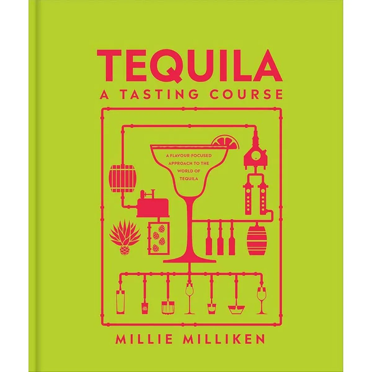 TEQUILA 