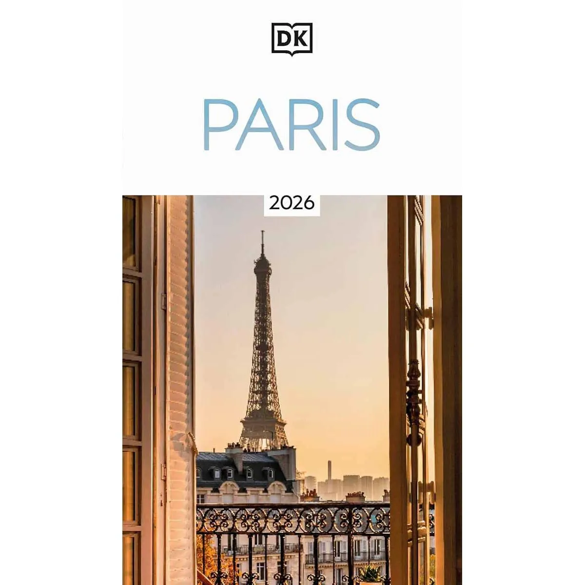 PARIS EYEWITNESS 