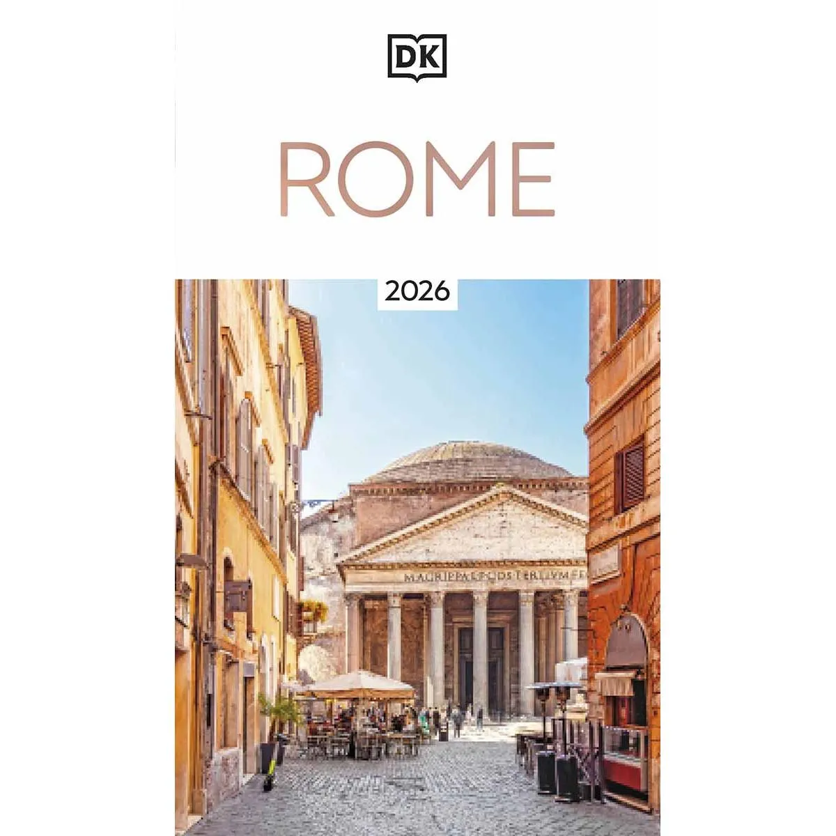 ROME EYEWITNESS 