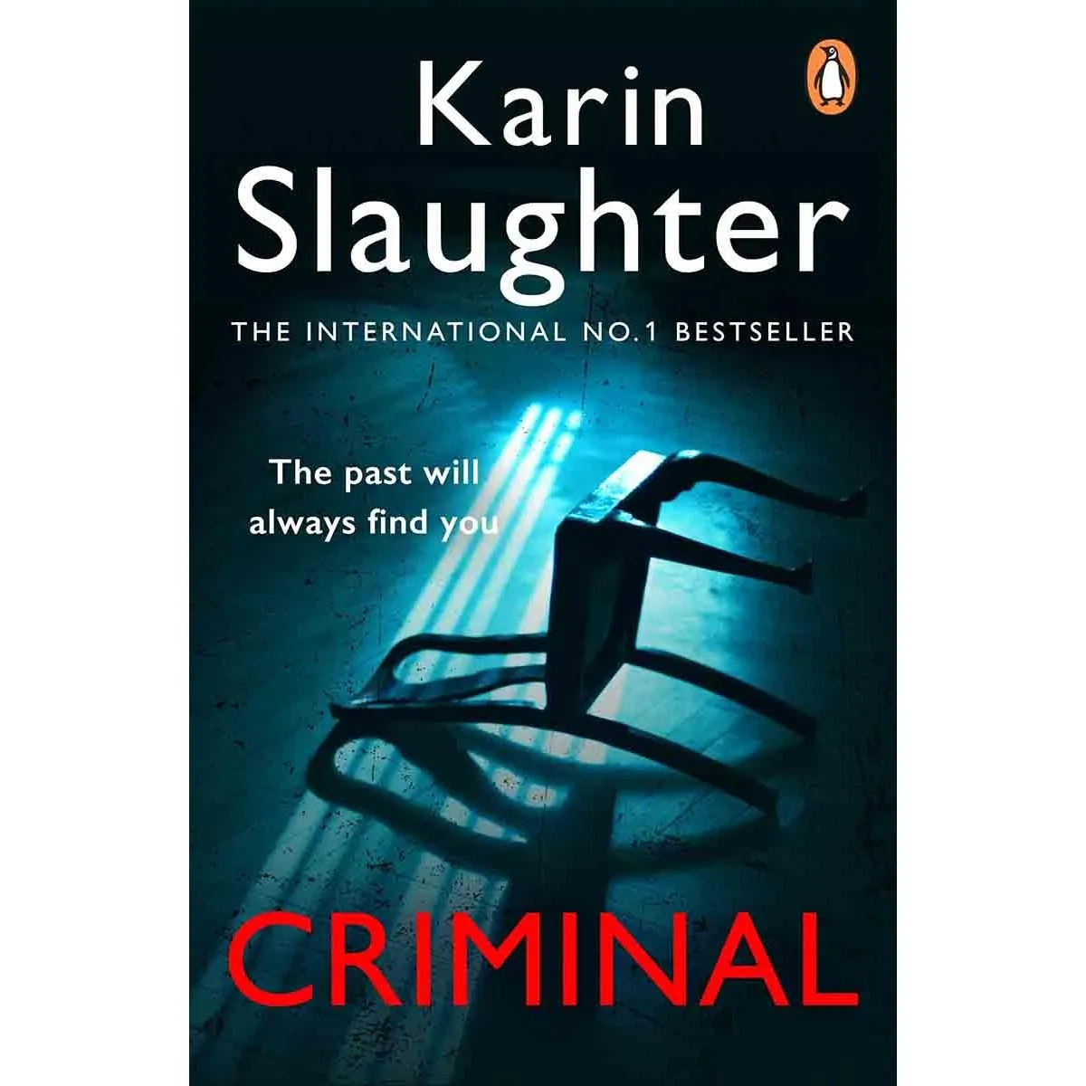 CRIMINAL 