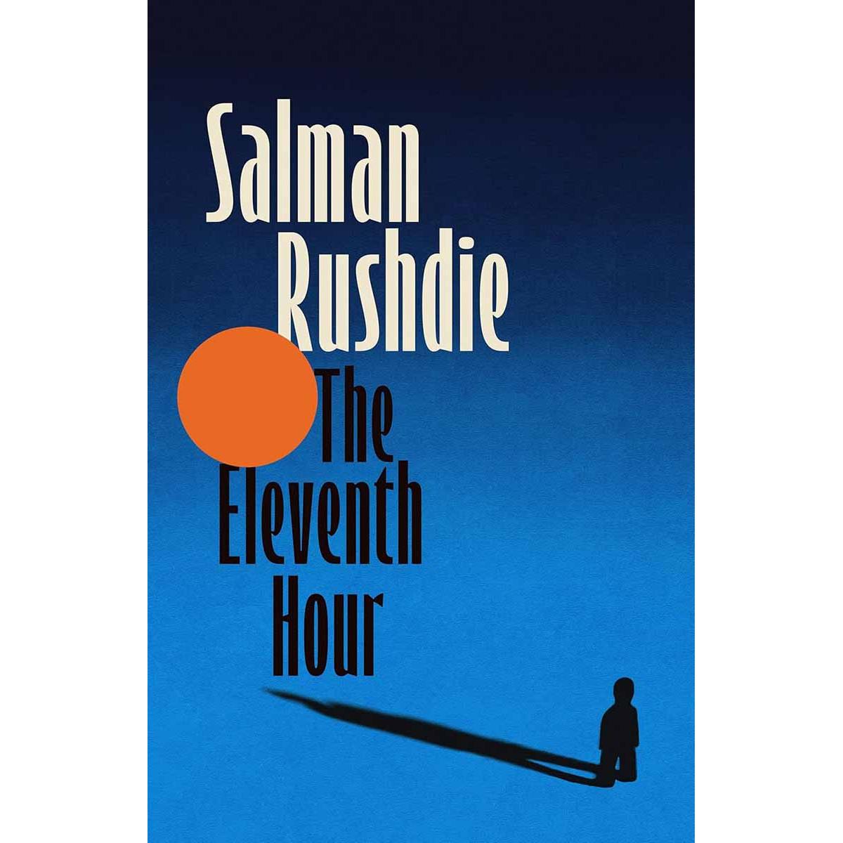 THE ELEVENTH HOUR TPB 