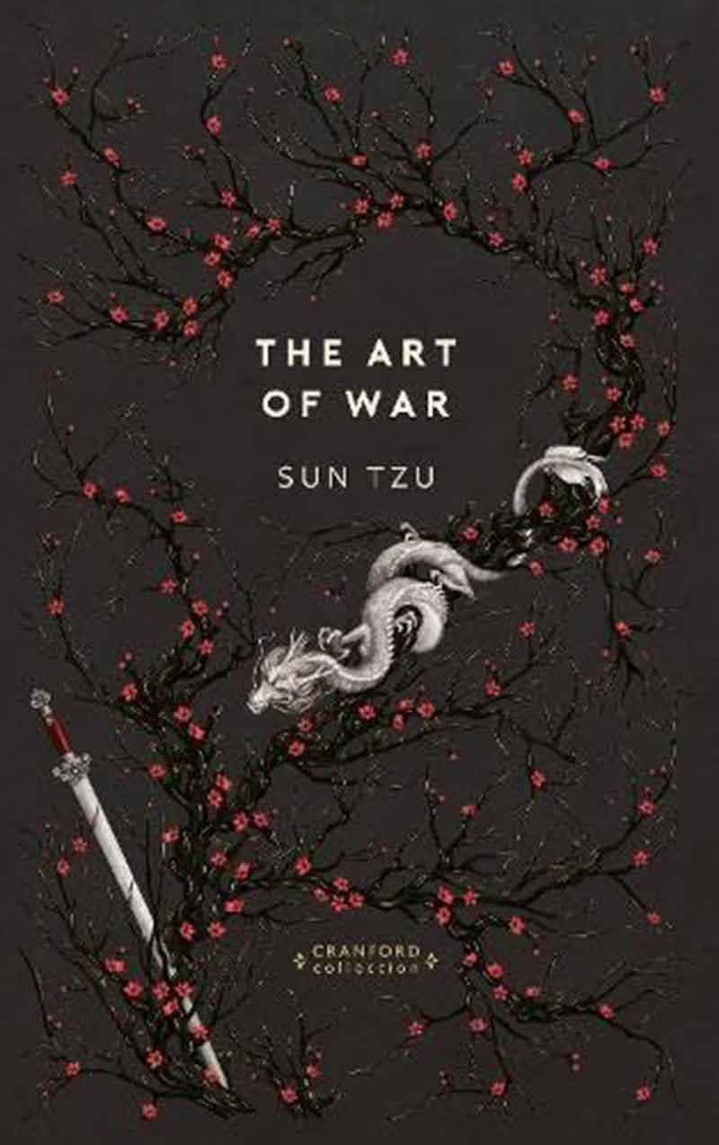 ART OF WAR New Cranford 