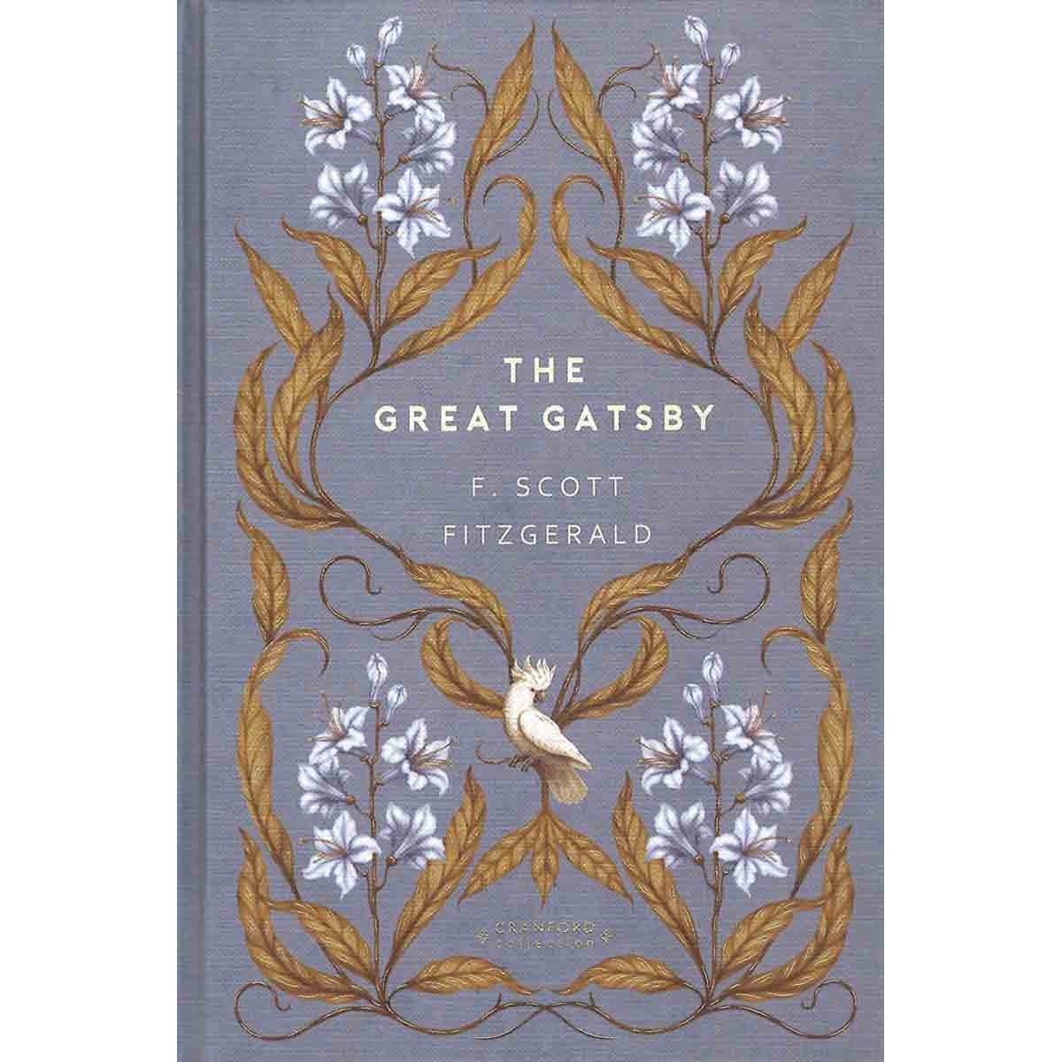 THE GREAT GATSBY New Cranford 