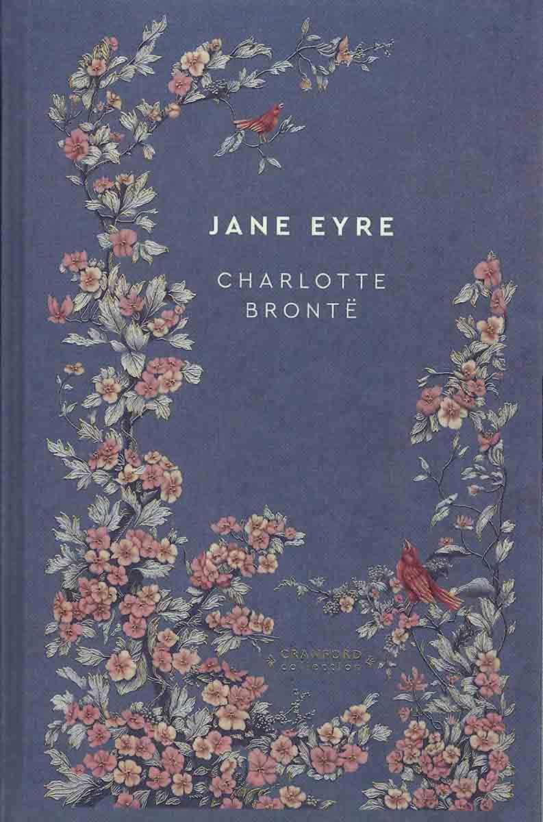 JANE EYRE New Cranford 