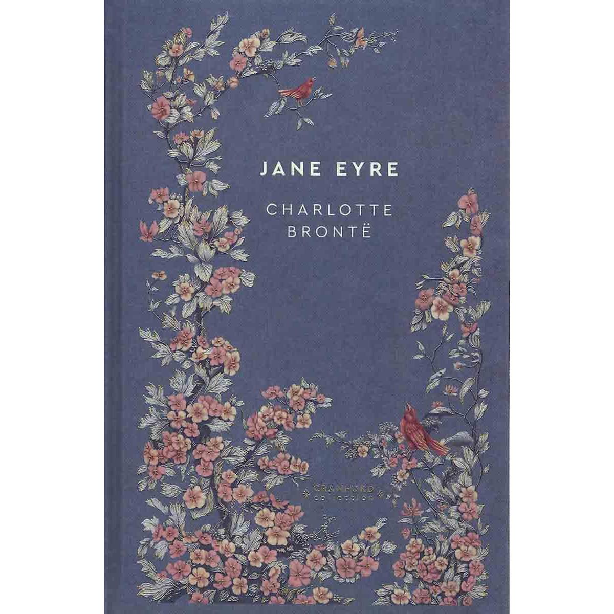 JANE EYRE New Cranford 