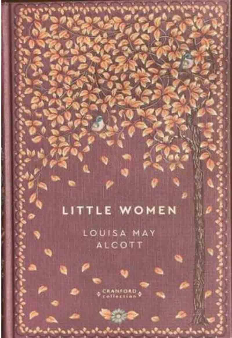 LITTLE WOMEN New Cranford 