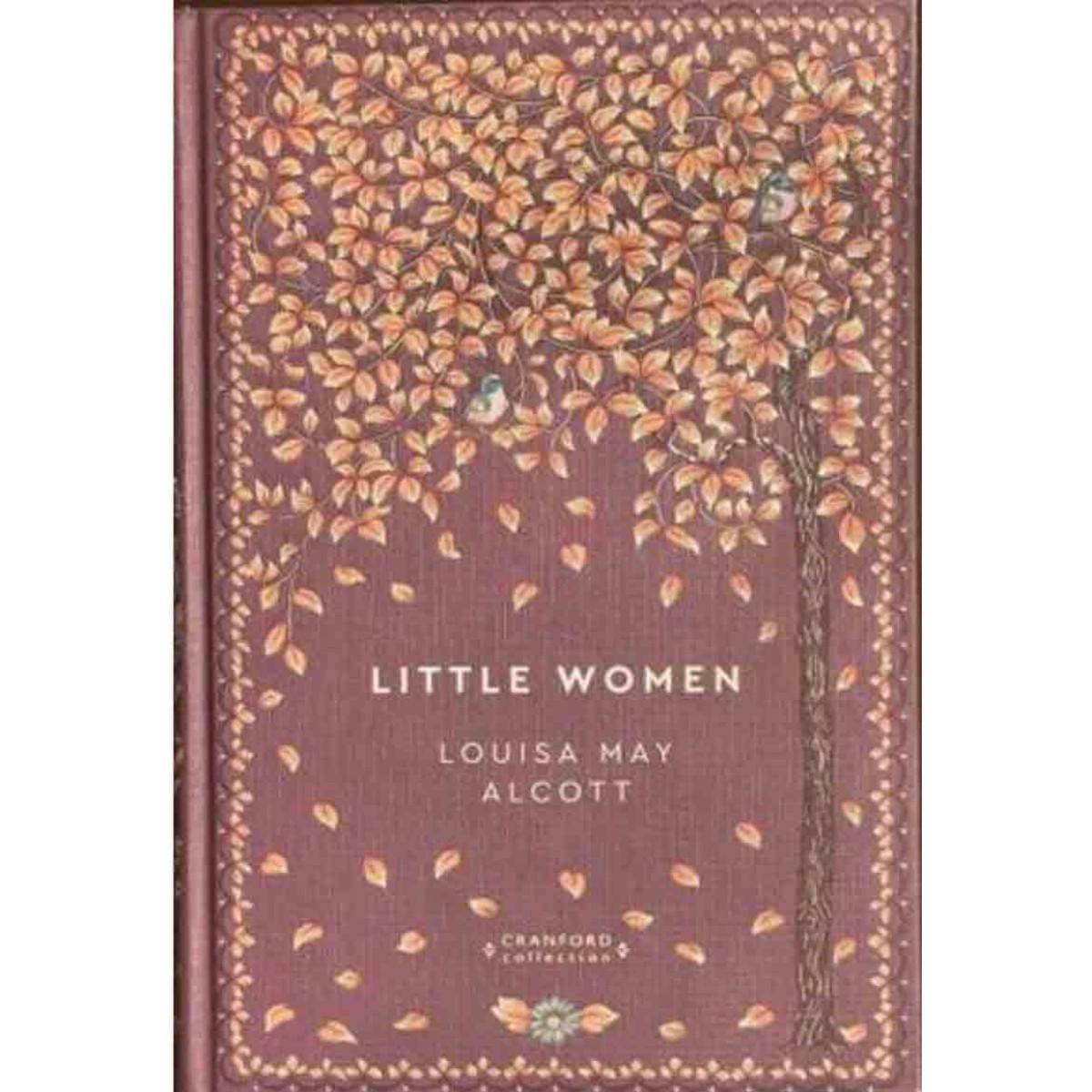 LITTLE WOMEN New Cranford 