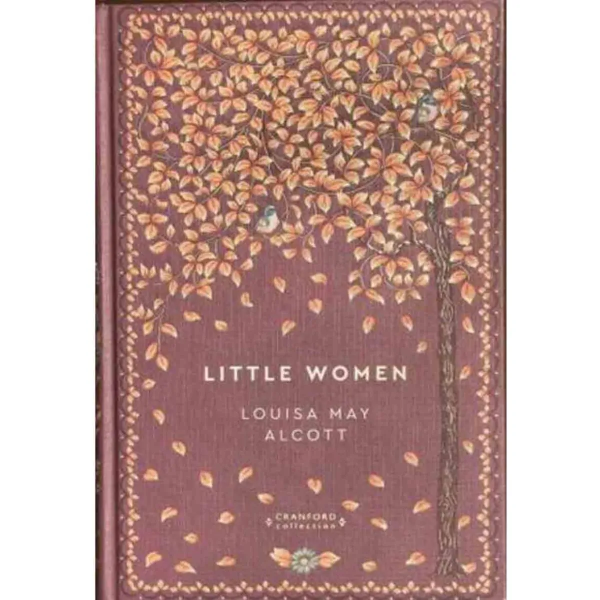 LITTLE WOMEN New Cranford 