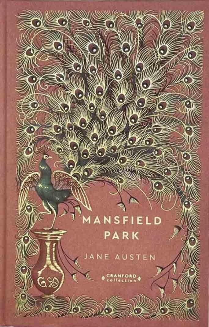 MASFIELD PARK New Cranford 