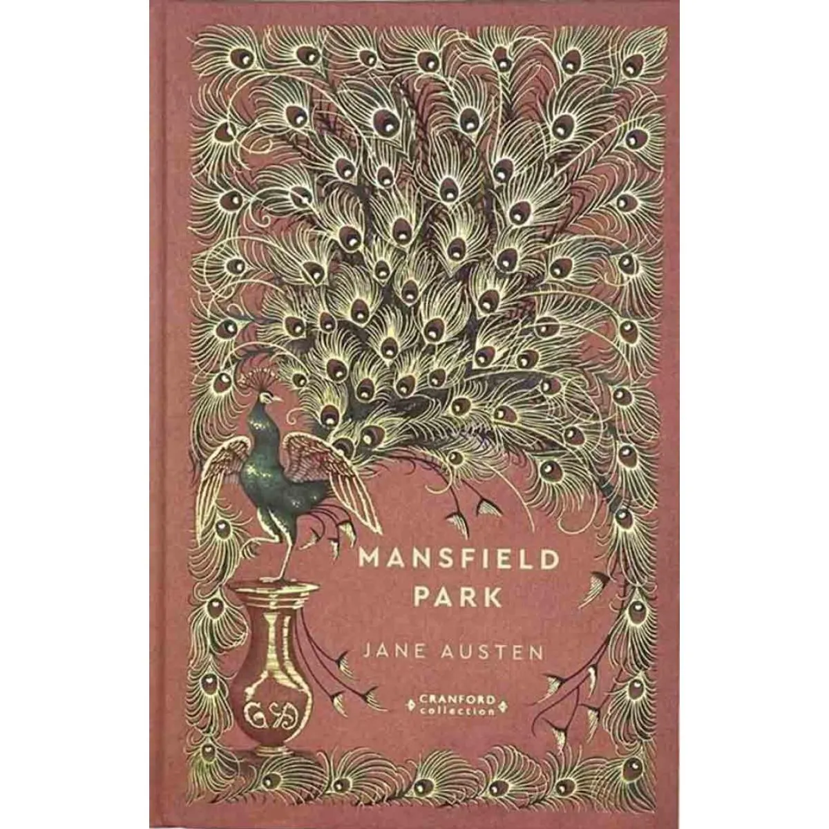 MASFIELD PARK New Cranford 