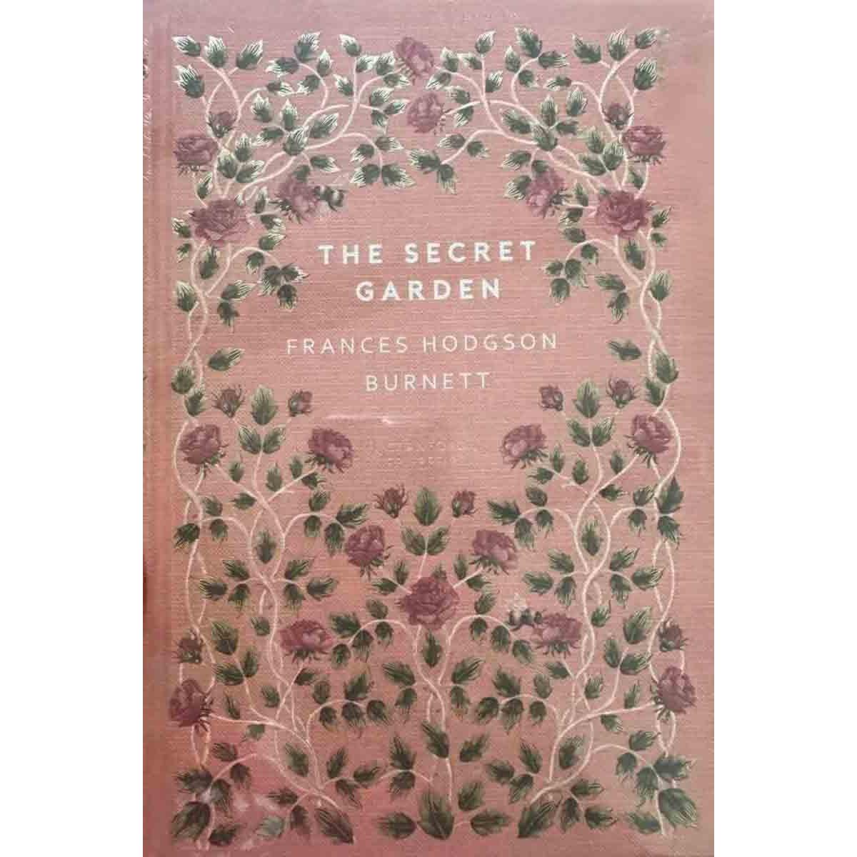 SECRET GARDEN New Cranford 