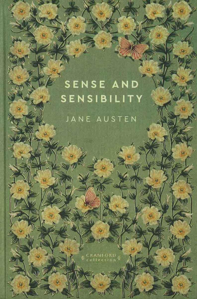 SENSE AND SENSIBILITY 