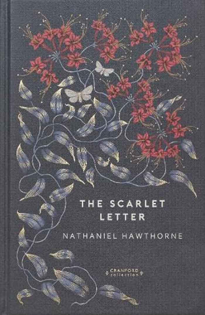 THE SCRALET LETTER New Cranford 